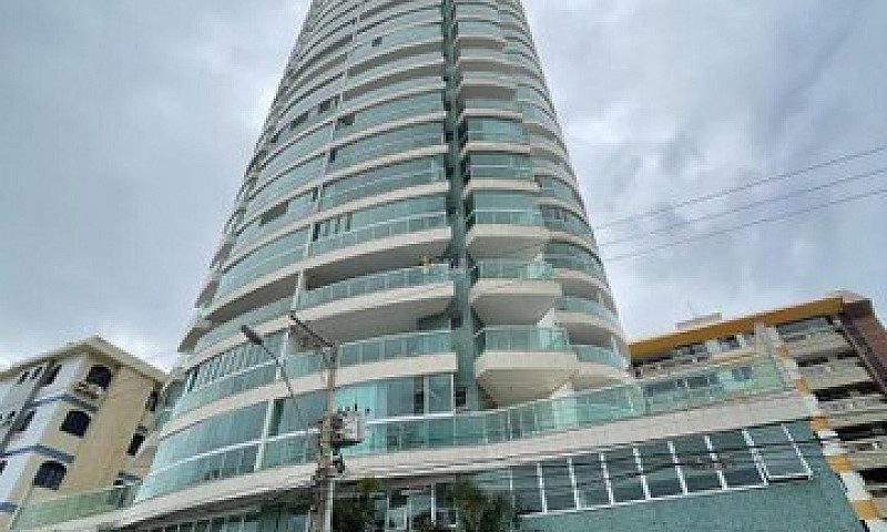 Apartamento 4 Quarto...