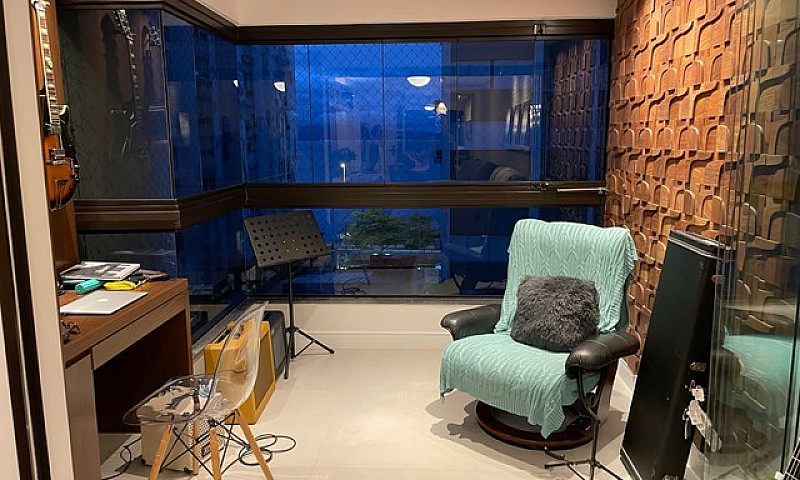 Apartamento À Venda,...