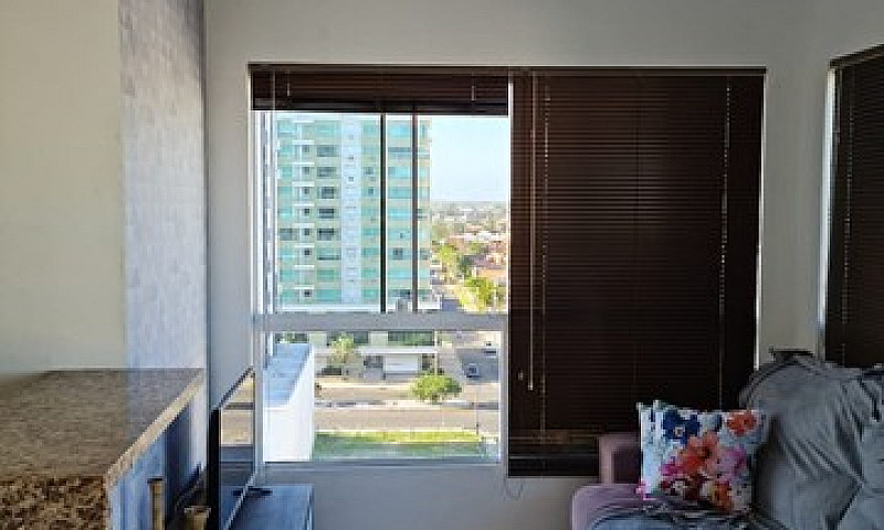 Apartamento No Centr...
