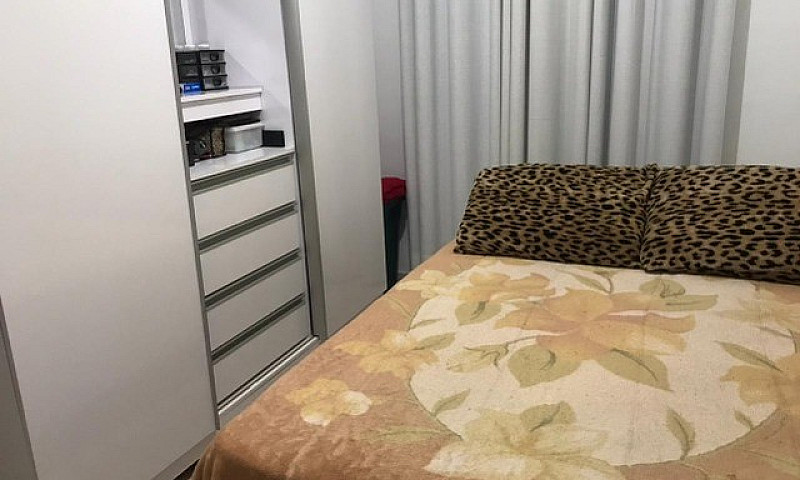 Apartamento 2 Quarto...