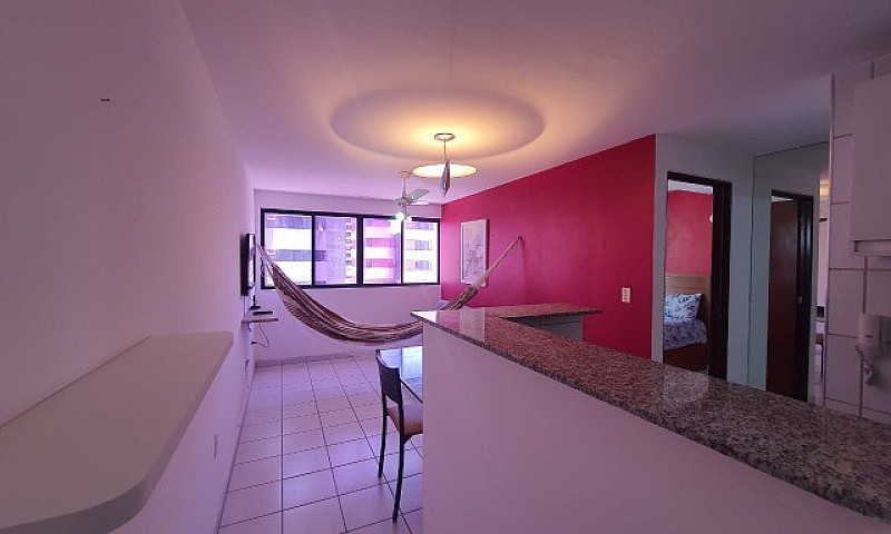 Apartamento Quarto E...