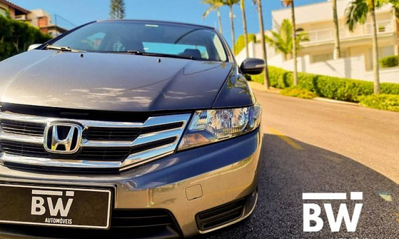  City Sedan Ex 1.5 1...
