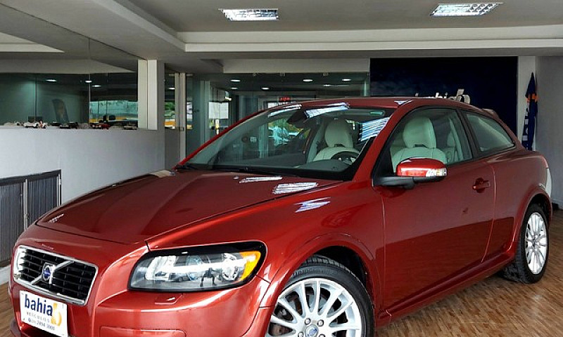 C30 2007/2008 2.5 T5...