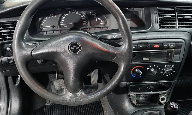 Vectra Gl 2001 ...