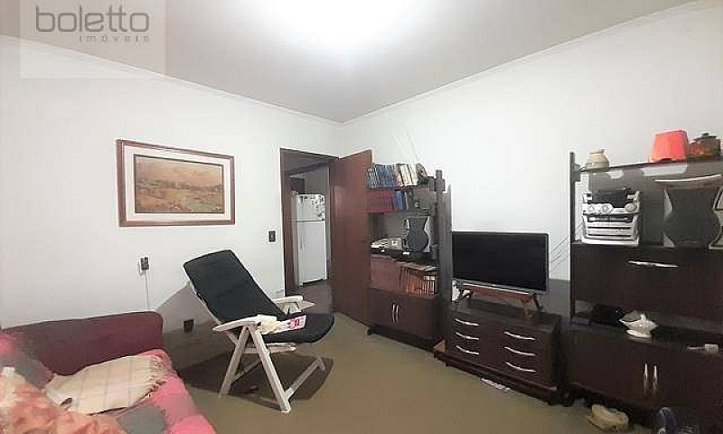 Casa 4 Quartos, 4 Va...