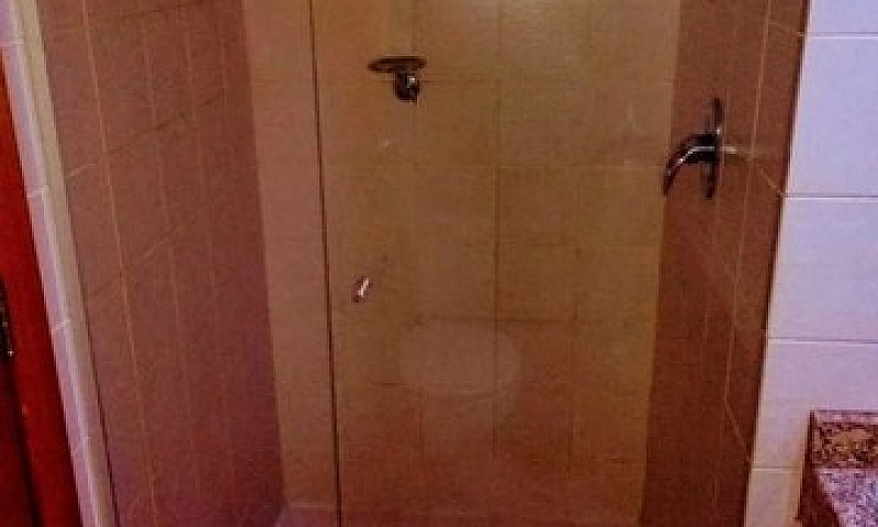 Flat Mobiliado, Ótim...