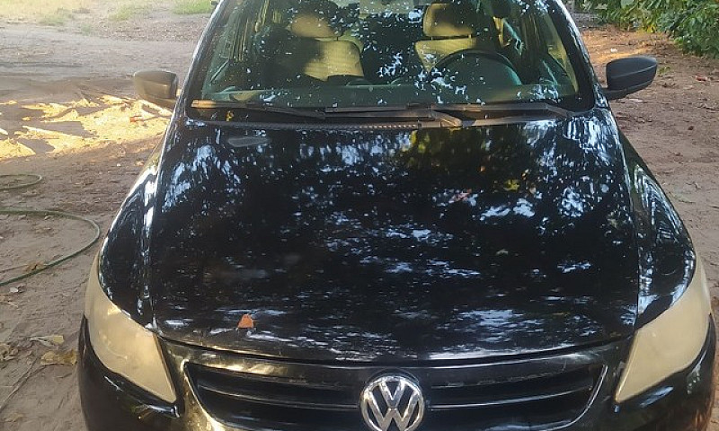 Gol G5 Completo Bara...
