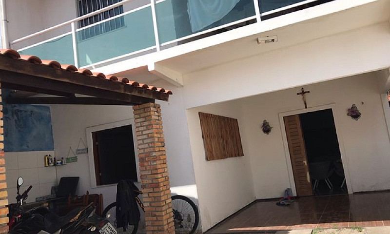Vendo Casa Duplex ...