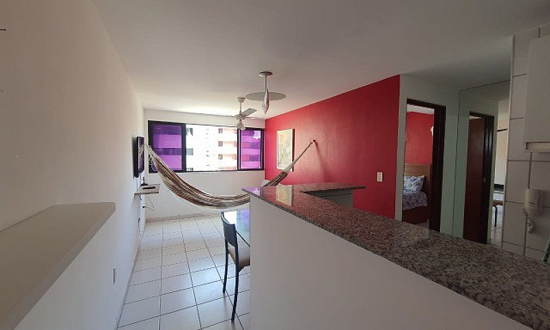 Apartamento Quarto E...