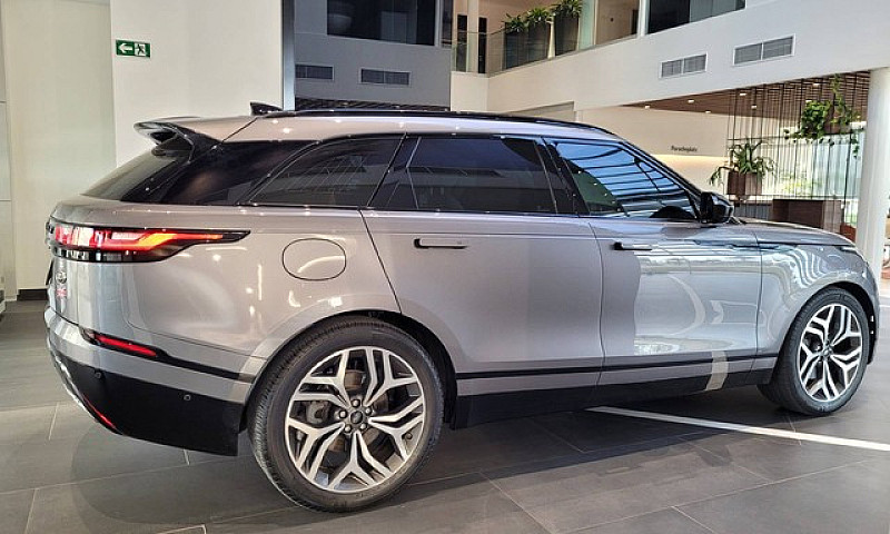 Range Rover Velar 20...