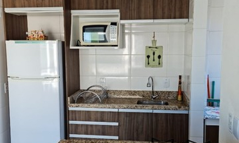 Apartamento No Centr...