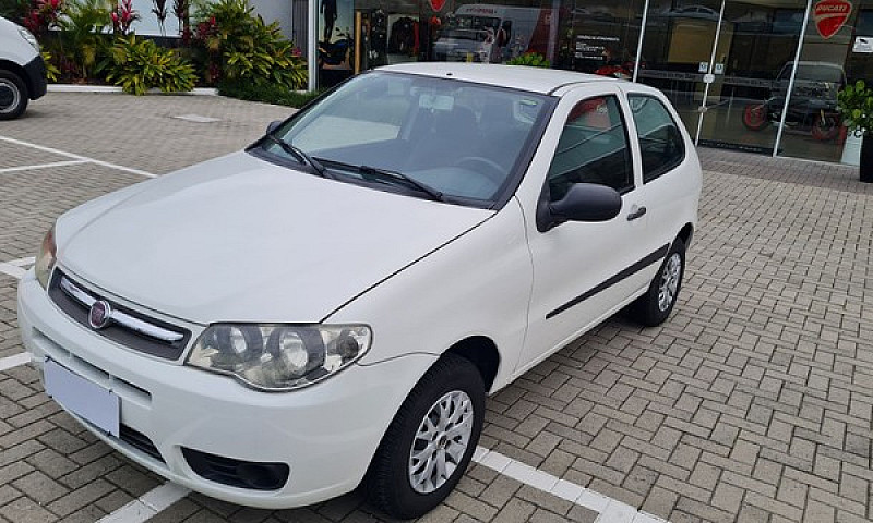 Palio Fire Economy 1...