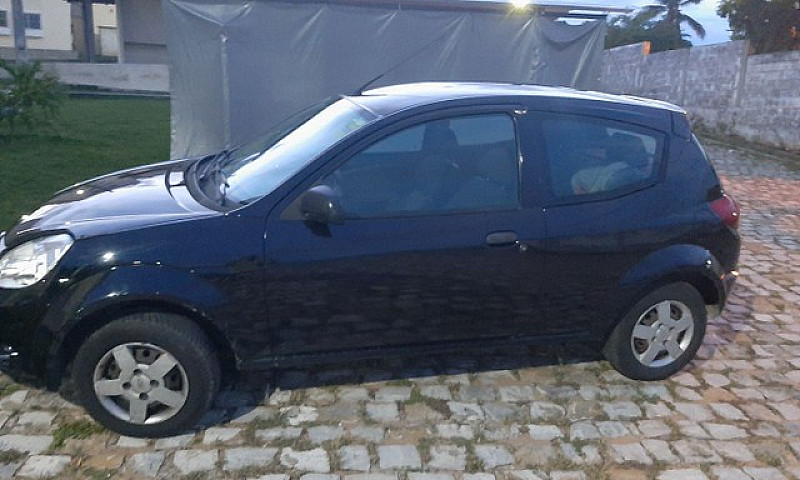 Vendo Ford Ka 2011 7...