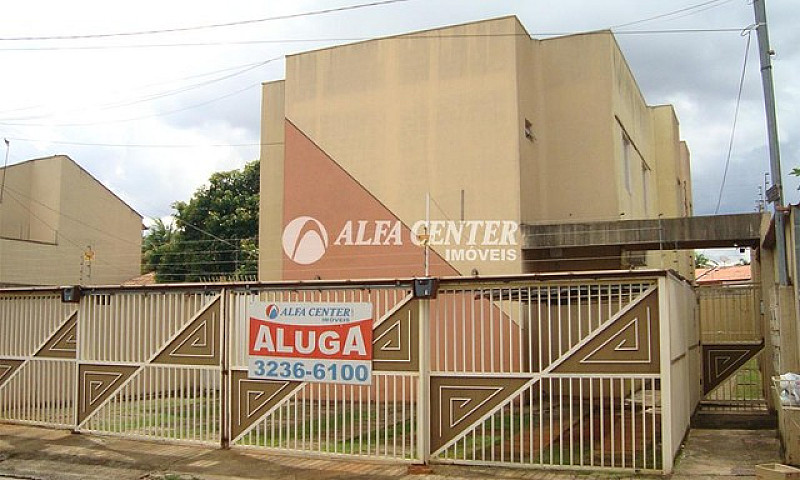 Apartamento Com 1 Do...