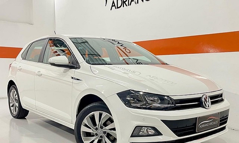 Polo Highline...