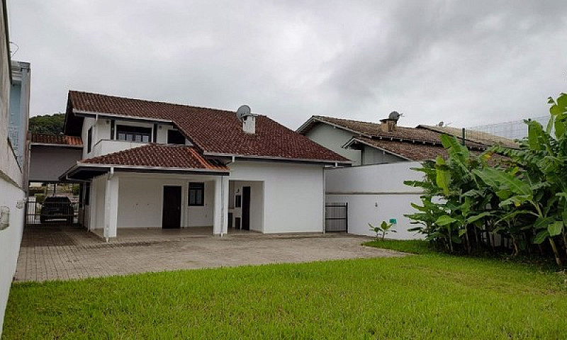 Vende Sobrado Em Joi...
