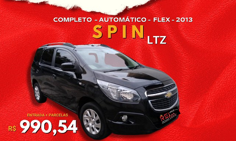 Spin Ltz 2013, 7 Lug...