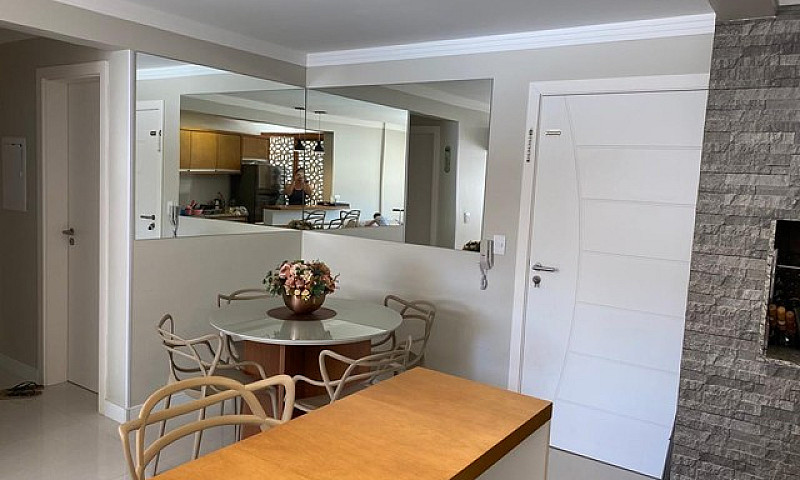 Apartamento 300 Metr...