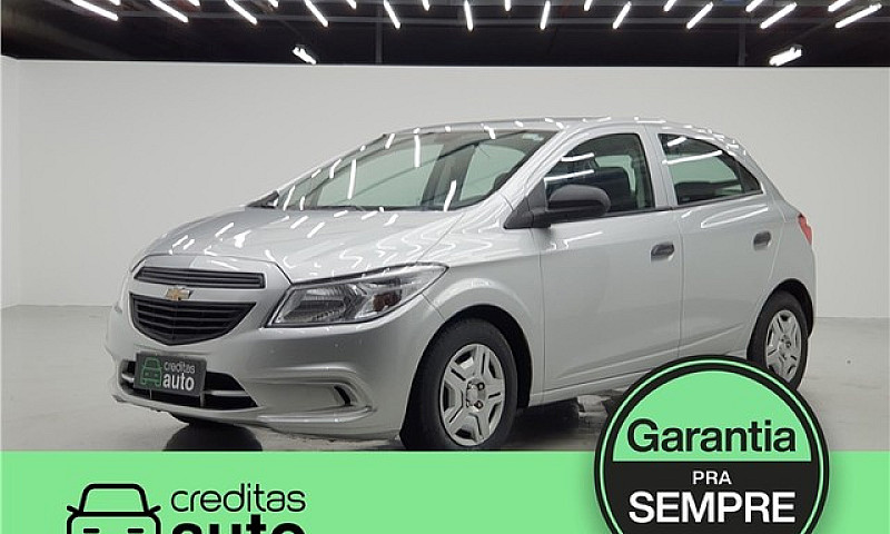 Chevrolet Onix 2018 ...