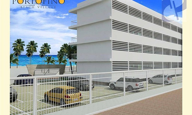 Apartamento Residenc...