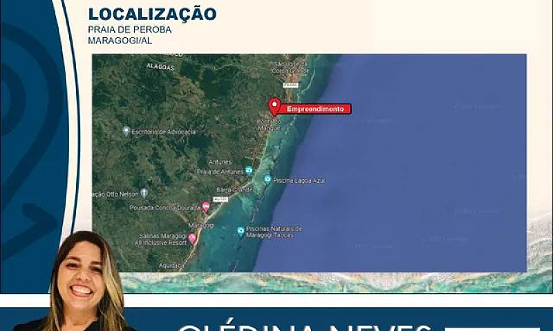 Lançamento - Flat Em...