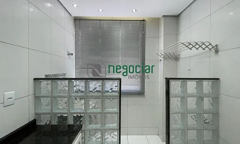 Apartamento 2 Quarto...