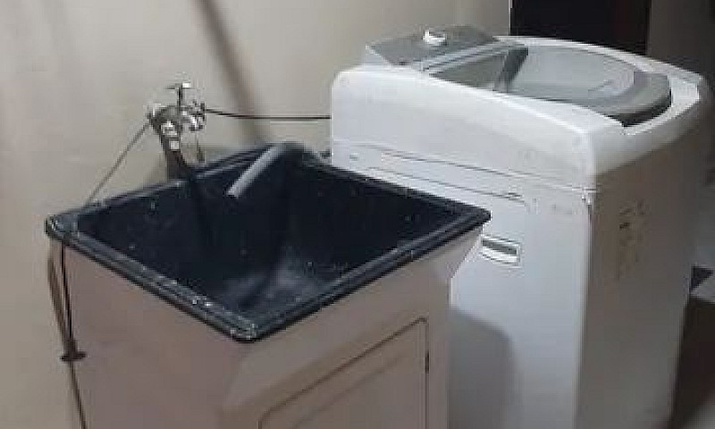 Kitinete Mobliliada ...
