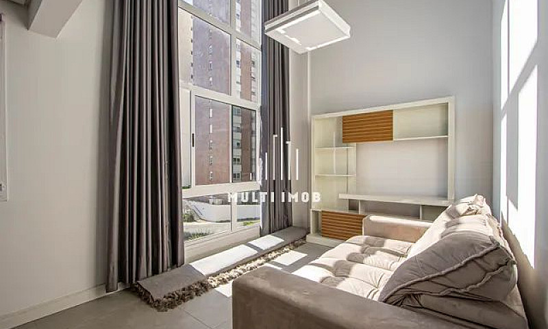 Apartamento Duplex C...