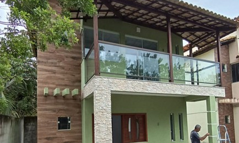 Vendo Casa De Praia ...