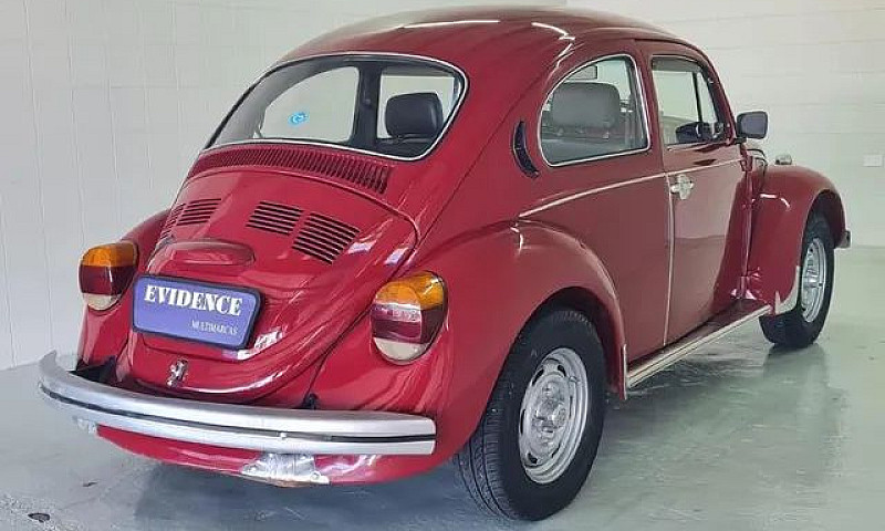 Volkswagen Fusca 130...