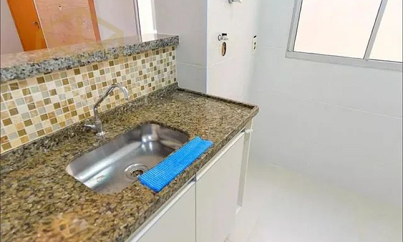 Apartamento - Parque...