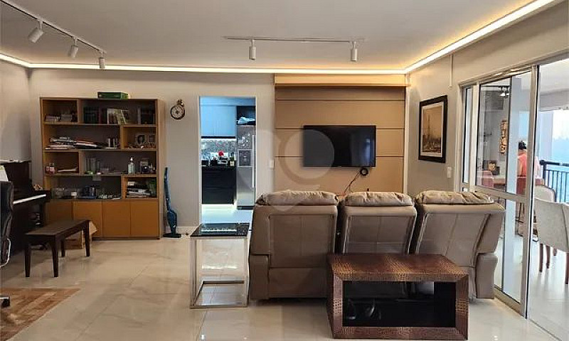 Apartamento Para Alu...