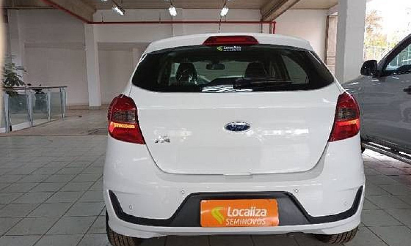 Ford Ka 2019/2020 1....