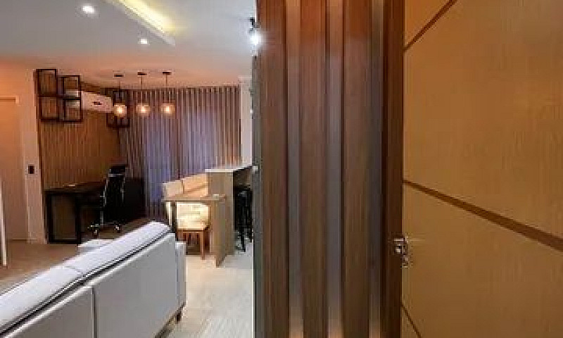 Apartamento 2 Quarto...