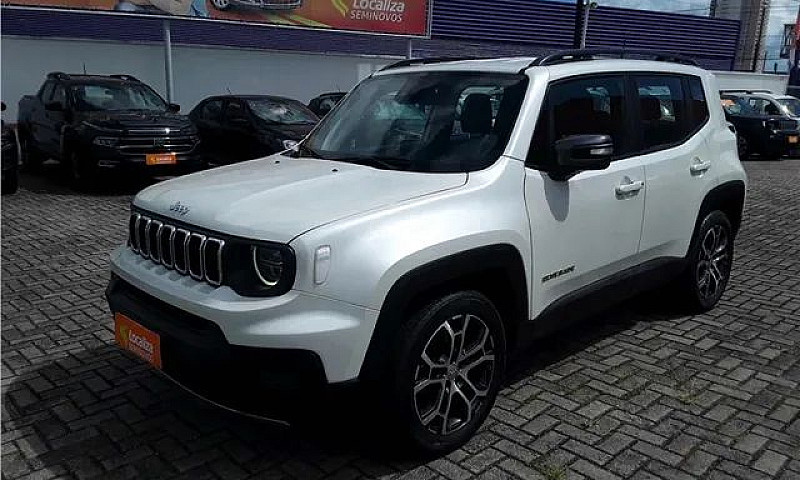 Jeep Renegade 2023 1...