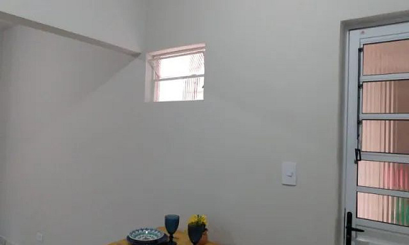 Kitnet Mobiliada Agu...