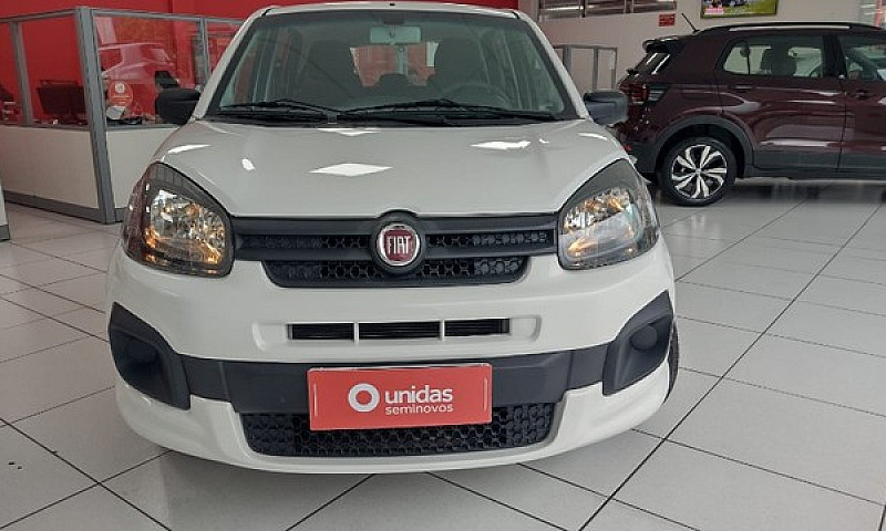 Uno Attractive Evo 1...