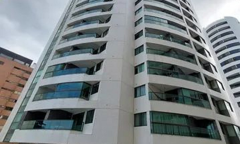 Apartamento 02 Quart...