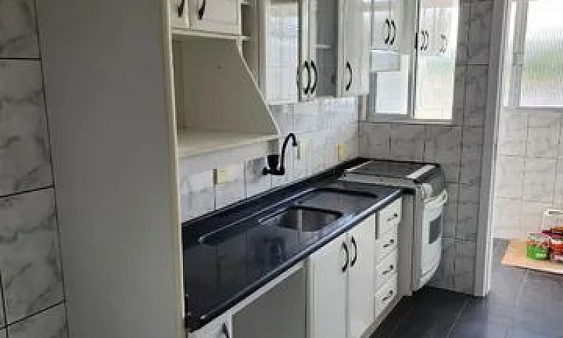 Apartamento Dois Qua...