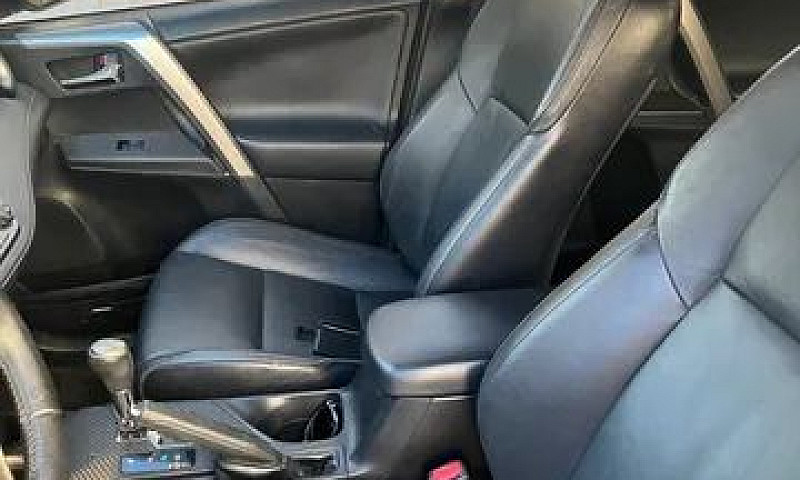 Toyota Rav4 4X4...
