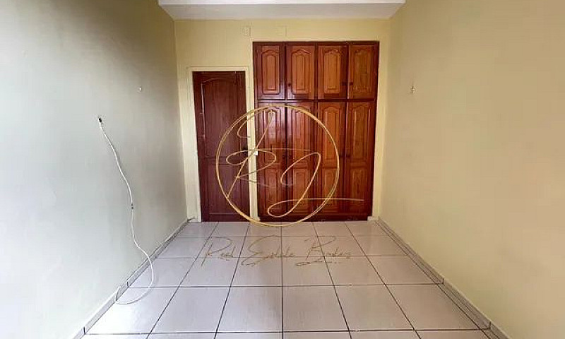 Apartamento Para Alu...