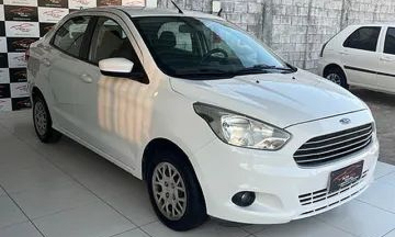 Ford Ka Se Sd 1.5...