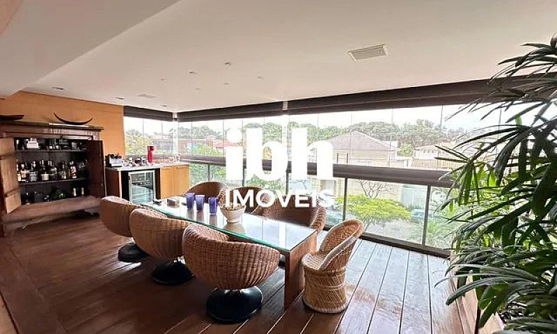 Apartamento Alto Pad...