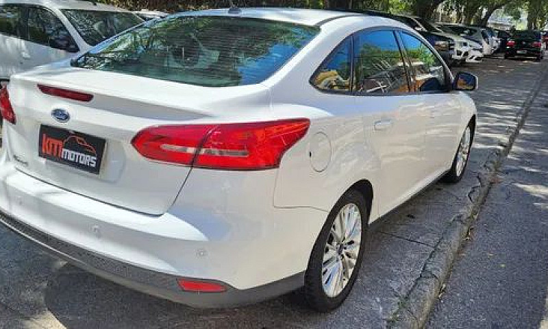 Ford Focus 2.0 Sd Au...