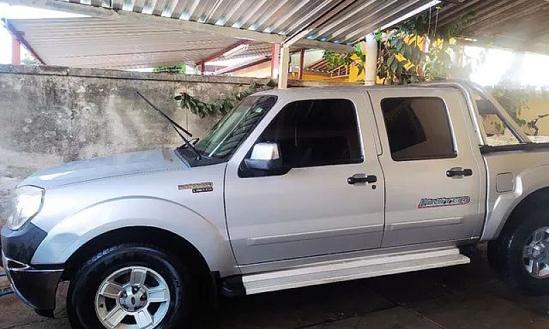 Ranger 4X4...