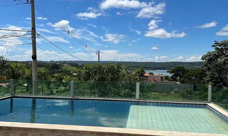 Casa De Alto Padrão ...