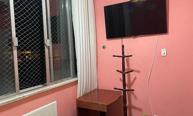 Quarto Individual Em...