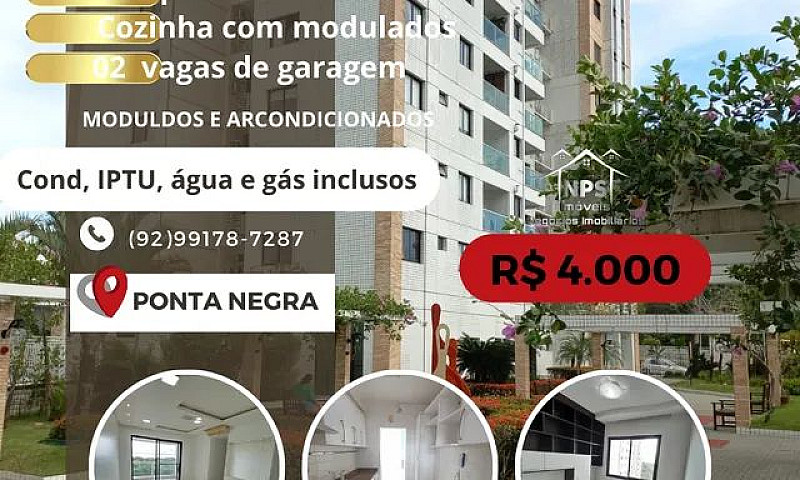 Residencial Acquarel...