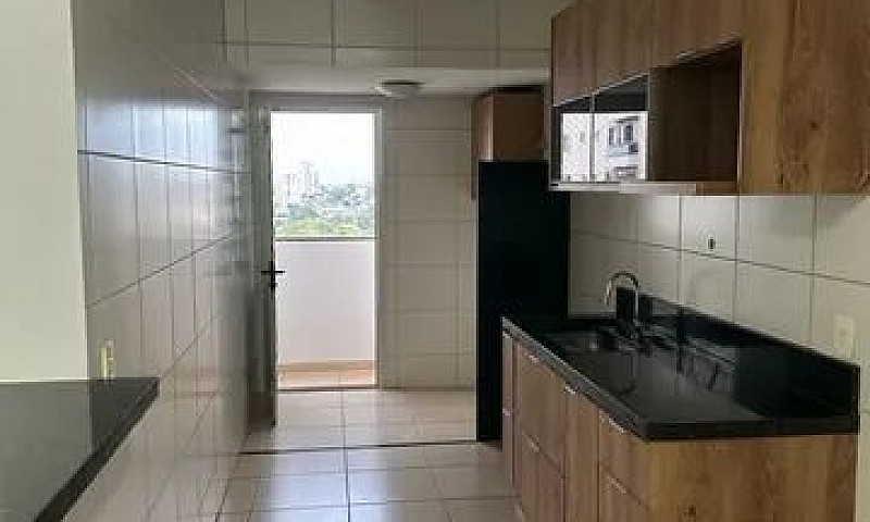 Apartamento 3 Quarto...