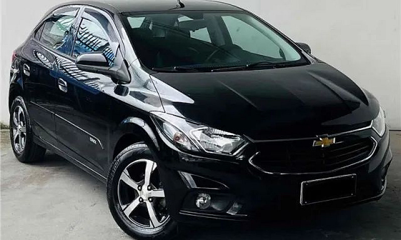 Chevrolet Onix Aut. ...